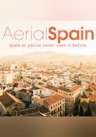 Aerial Spain