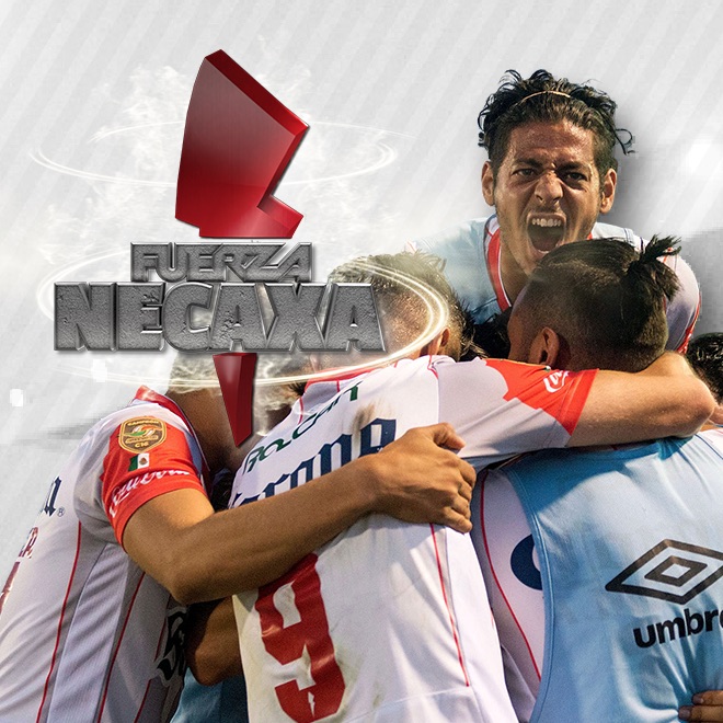 Fuerza Necaxa