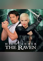 Highlander - The Raven