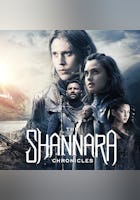 The  Shannara Chronicles