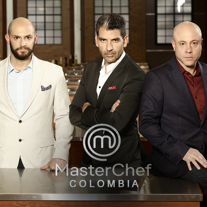 MasterChef Colombia