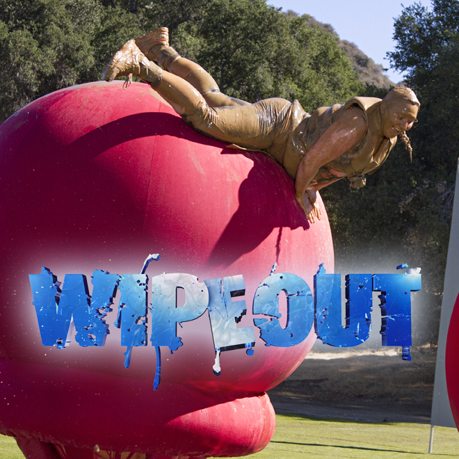 Wipeout USA