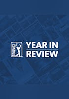 PGA TOUR Year-in-Review