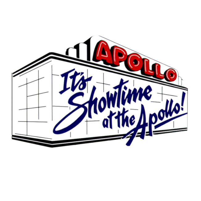 It's Showtime at the Apollo
