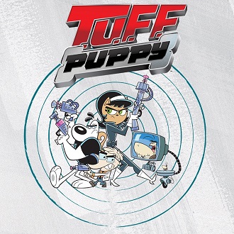 T.U.F.F. Puppy