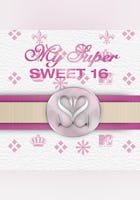 My super sweet 16