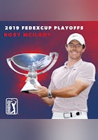 FedExCup Playoffs - Rory McIlroy