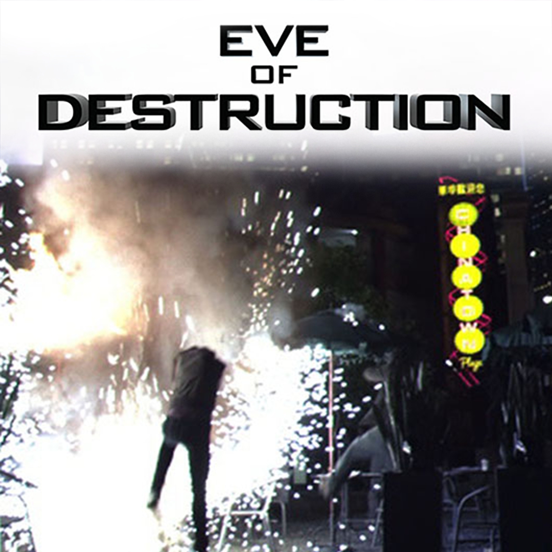 Eve of Destruction