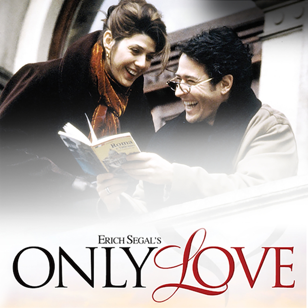 Only Love