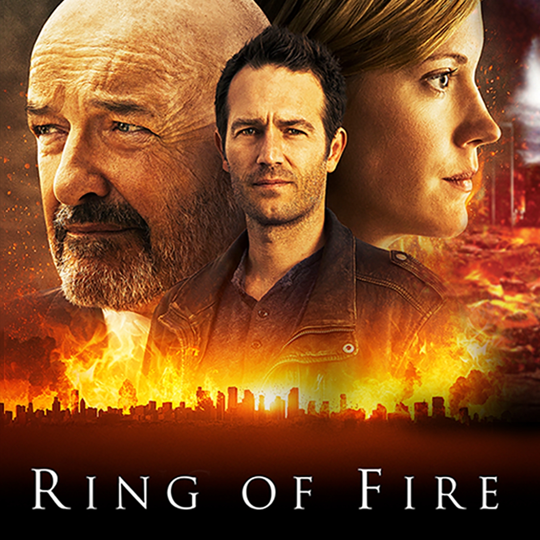Ring of Fire