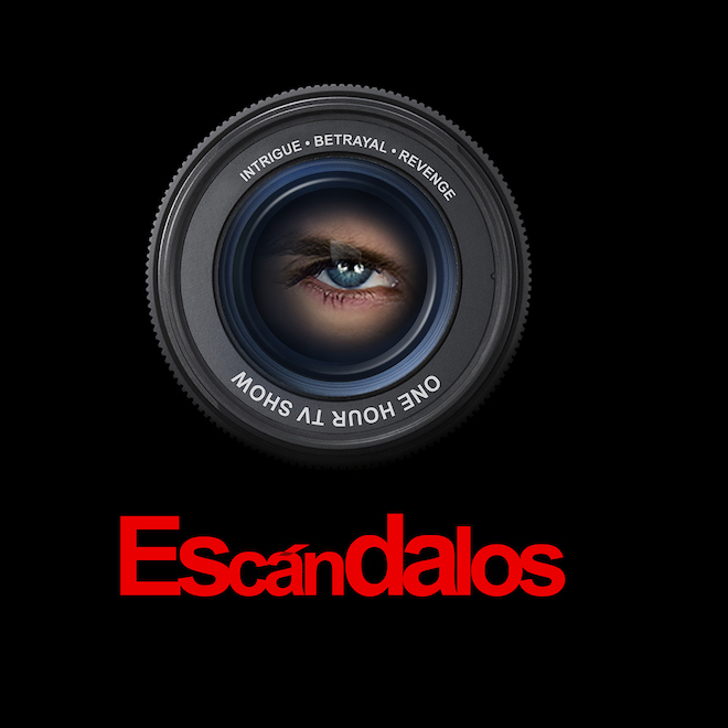 Escándalos
