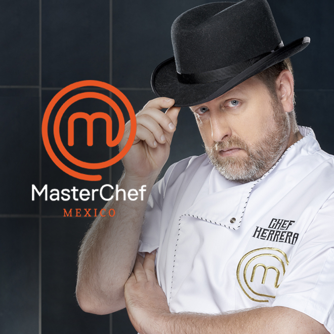 MasterChef México