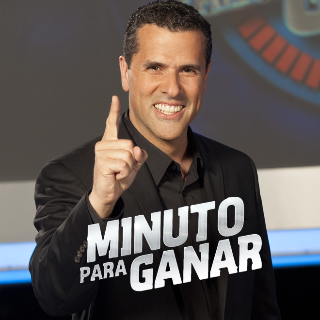 Minuto Para Ganar