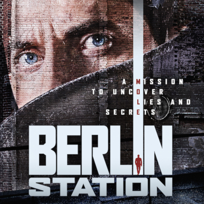 Berlin Station