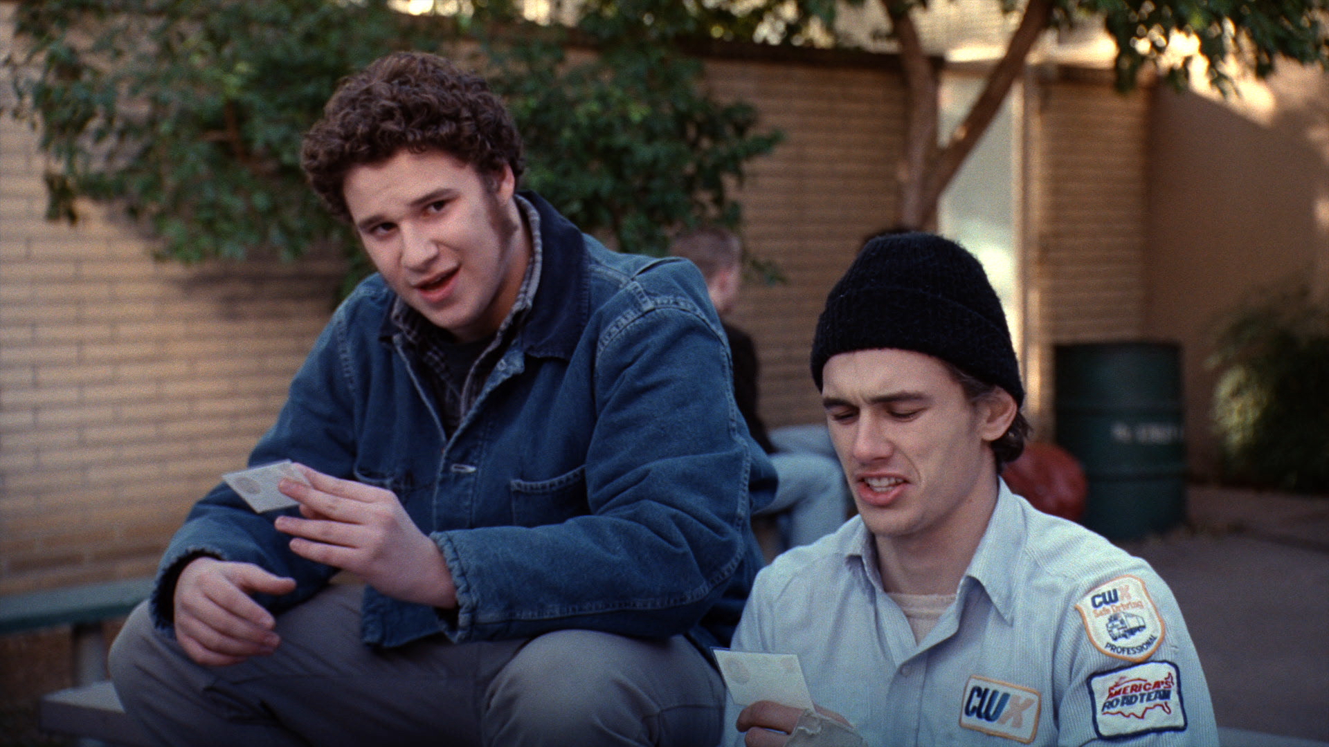 Freaks and Geeks Watch Free on Pluto TV Latin America