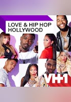 Love & Hip Hop Hollywood Series