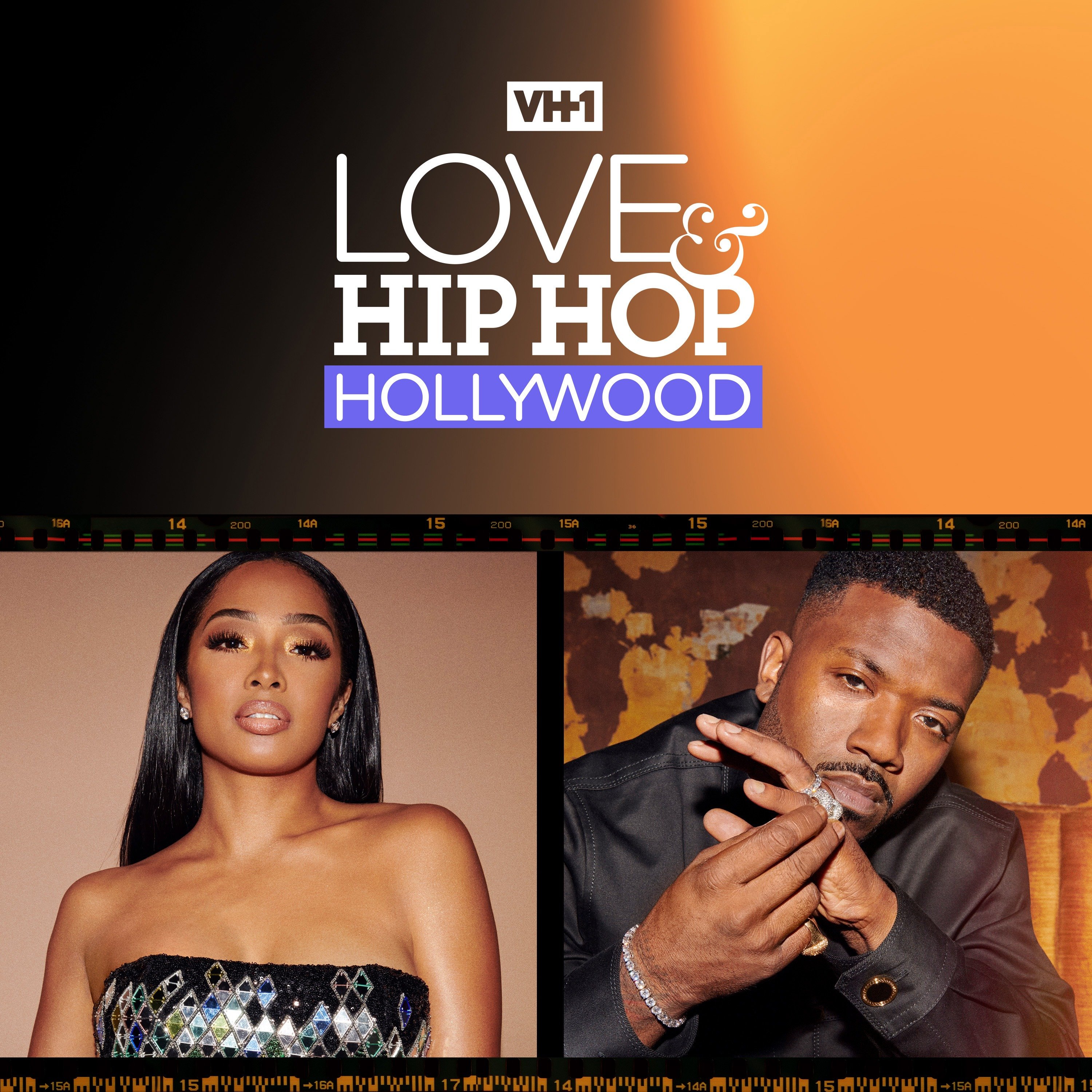 Love & Hip Hop Hollywood Series