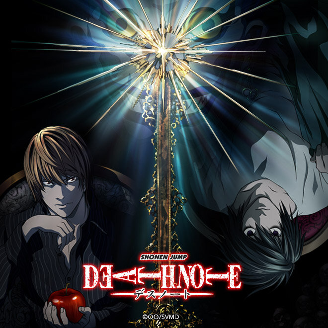 Death Note en español