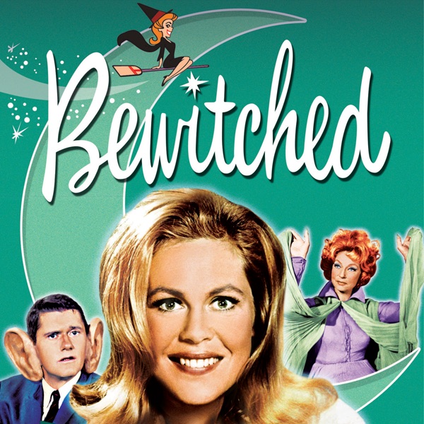Hechizada