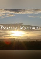 Destino Myanmar