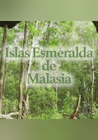 Islas Esmeralda de Malasia