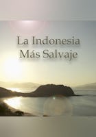 La Indonesia Más Salvaje