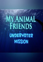 My Animal Friends Underwater LAS