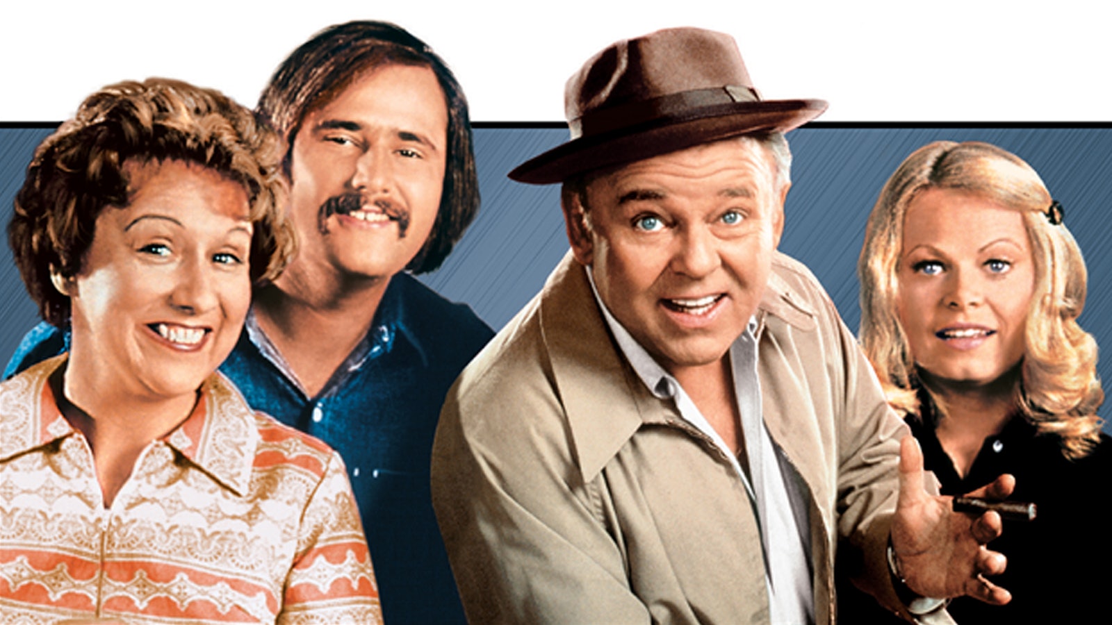 All in the Family - Watch Free on Pluto TV United States