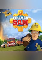 El bombero Sam