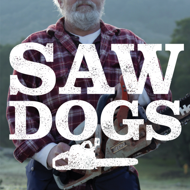 Saw Dogs