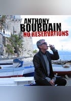 Anthony Bourdain – Eine Frage des Geschmacks