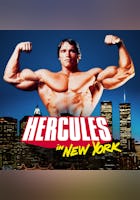 Hercules In New York