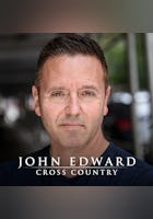 John Edward Cross Country
