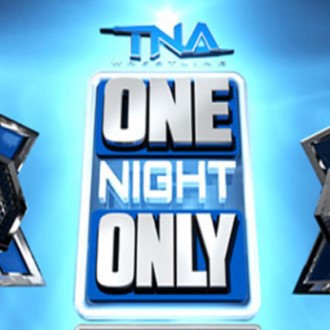 One Night Only