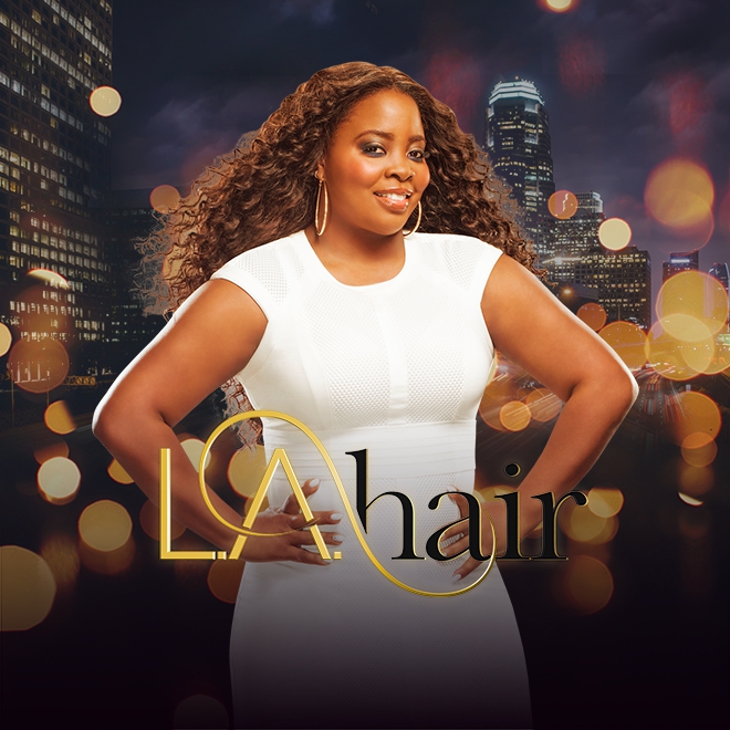 L.A. Hair