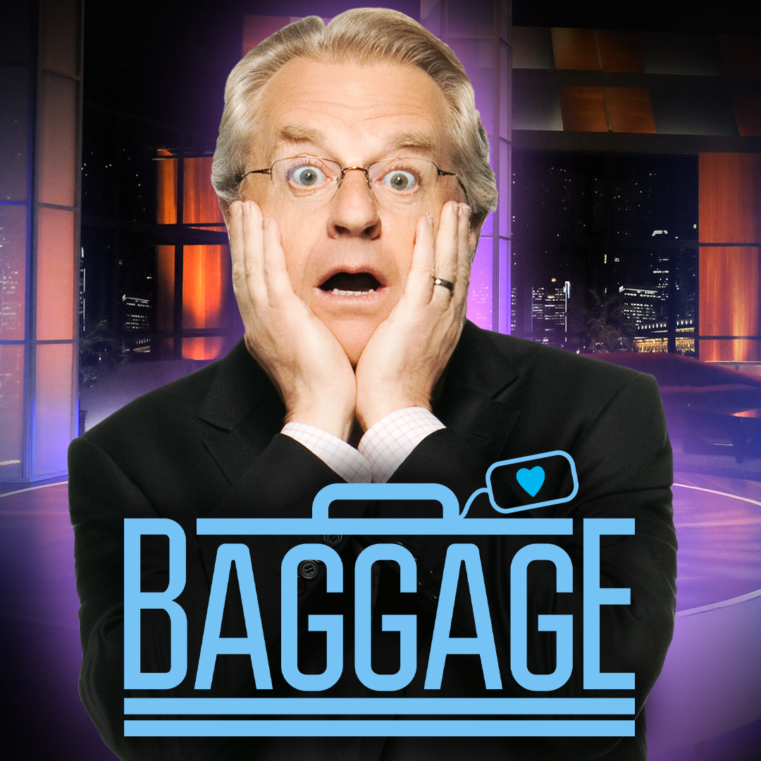 Baggage