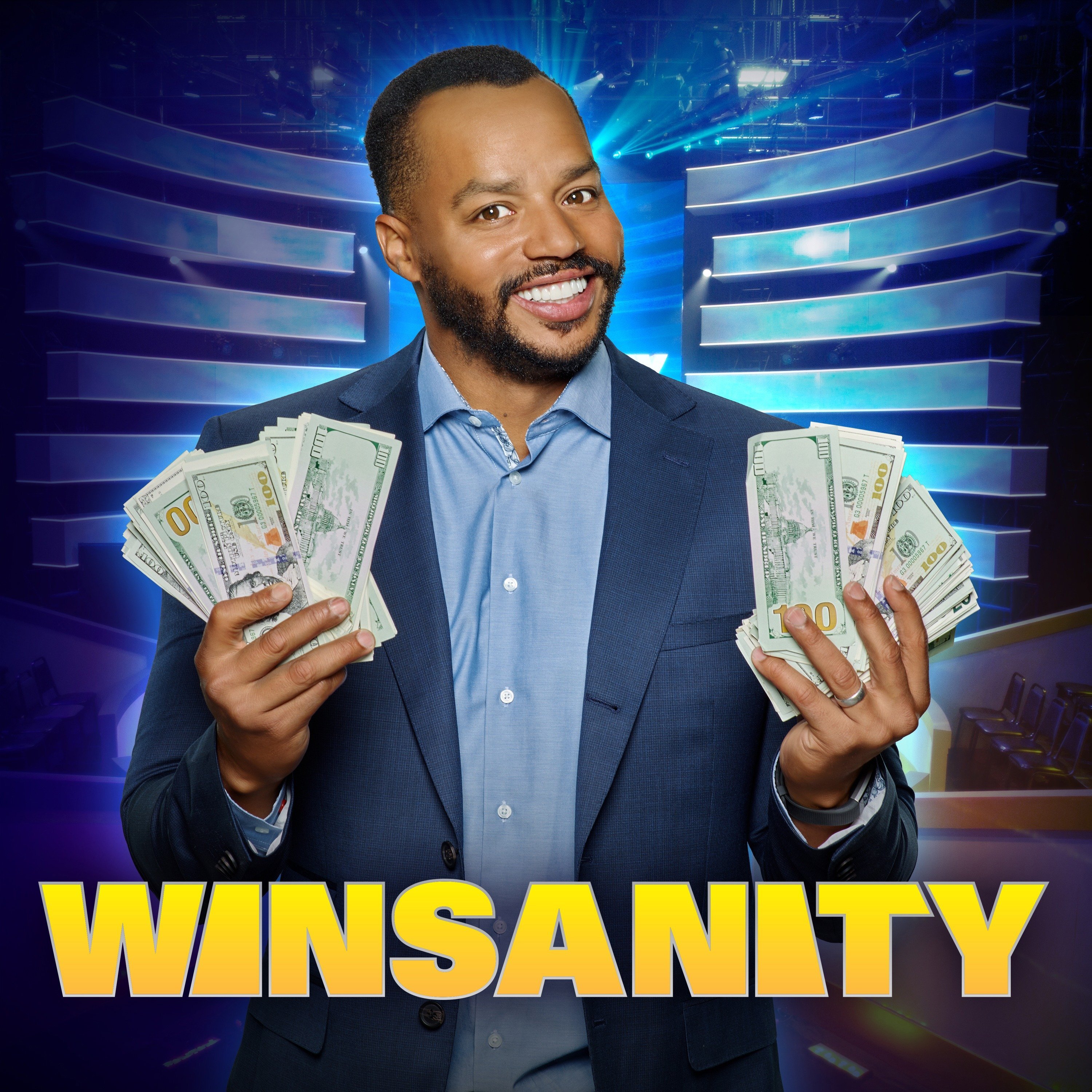 Winsanity