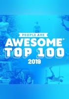 People Are Awesome top 100