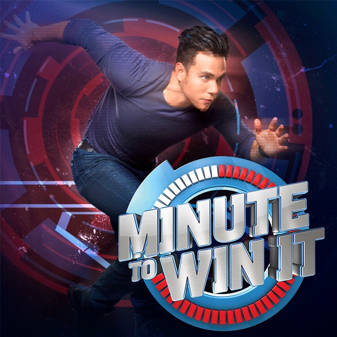 Minute to Win It