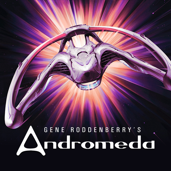 Gene Roddenberry's Andromeda