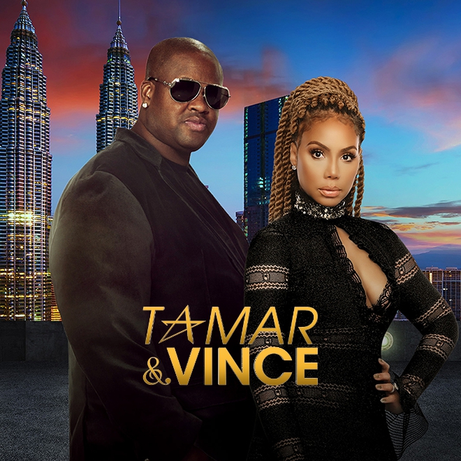 Tamar & Vince