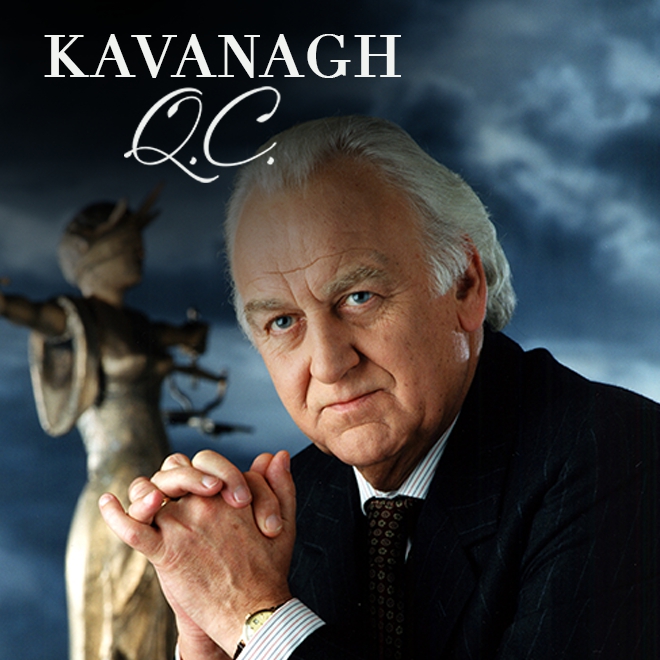Kavanagh QC