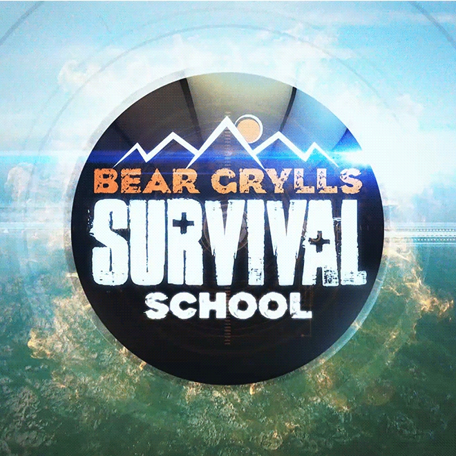 Bear Grylls: Survival School