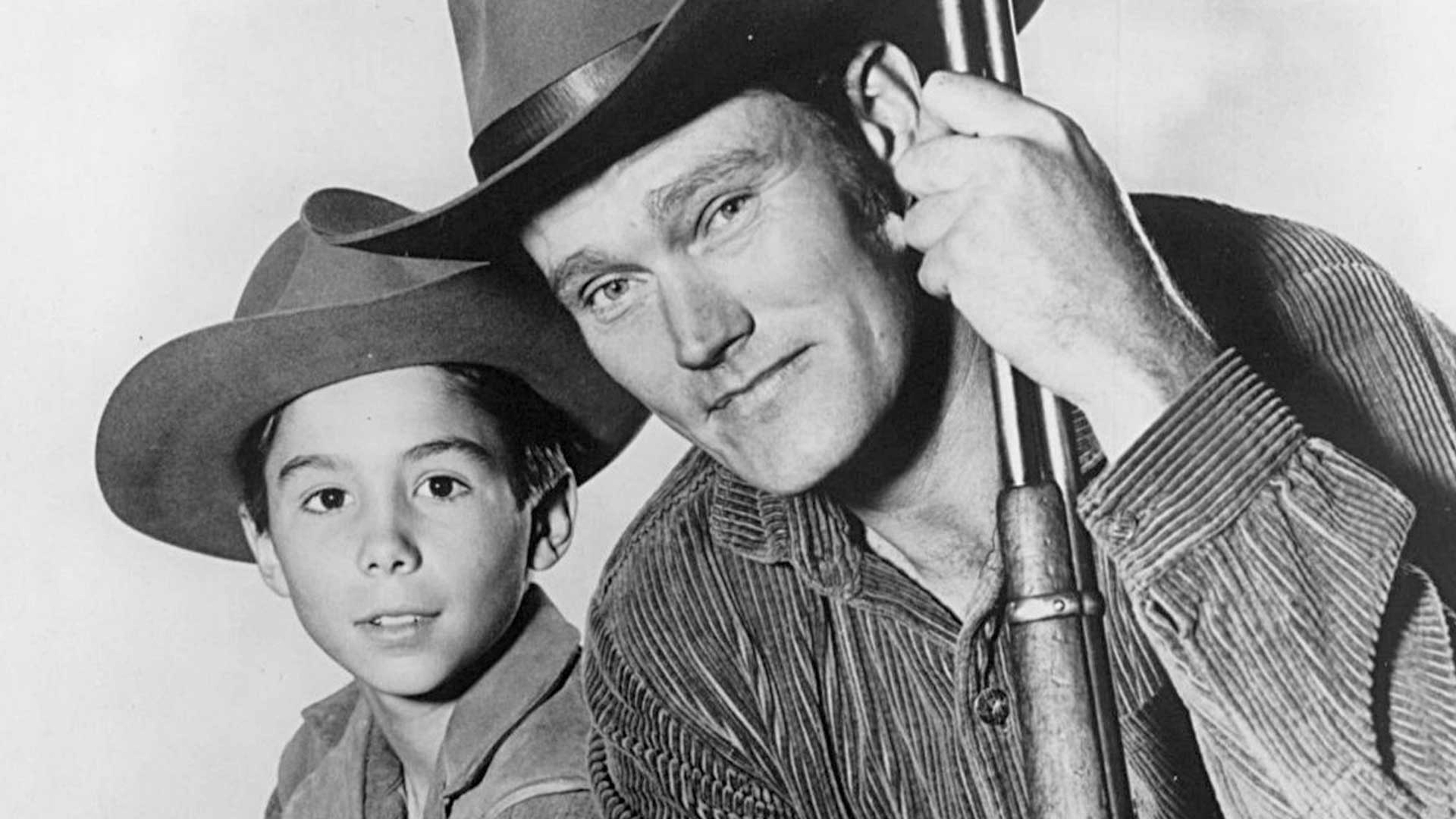The Rifleman Watch The Rifleman for Free Online | Pluto TV