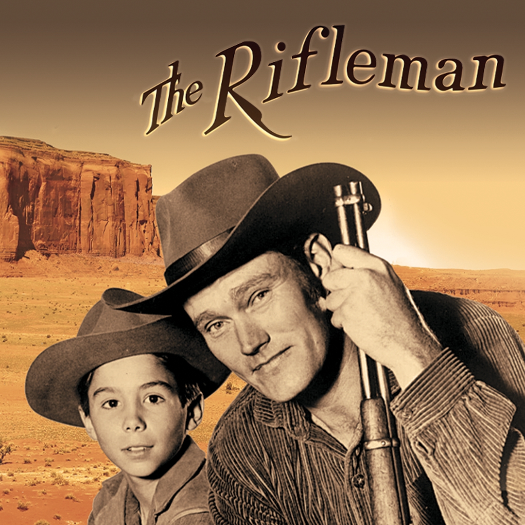 The Rifleman