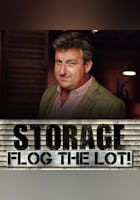 Storage: Flog the Lot!