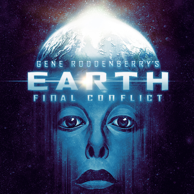 Earth: Final Conflict