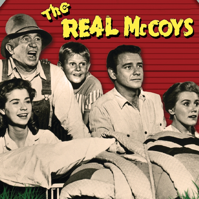 The Real McCoys