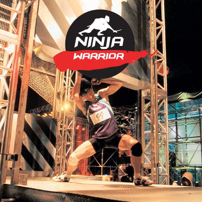 Ninja Warrior