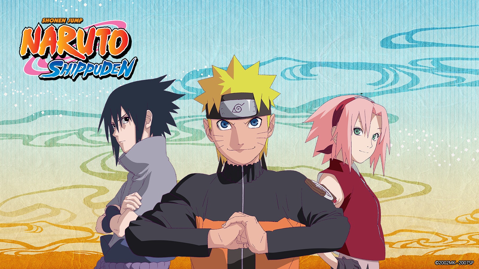 Naruto Shippuden: Animê estreia esta semana na Pluto TV